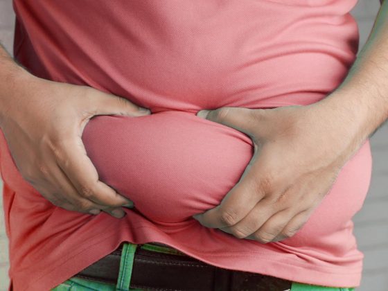 Reduce Stubborn Belly Fat