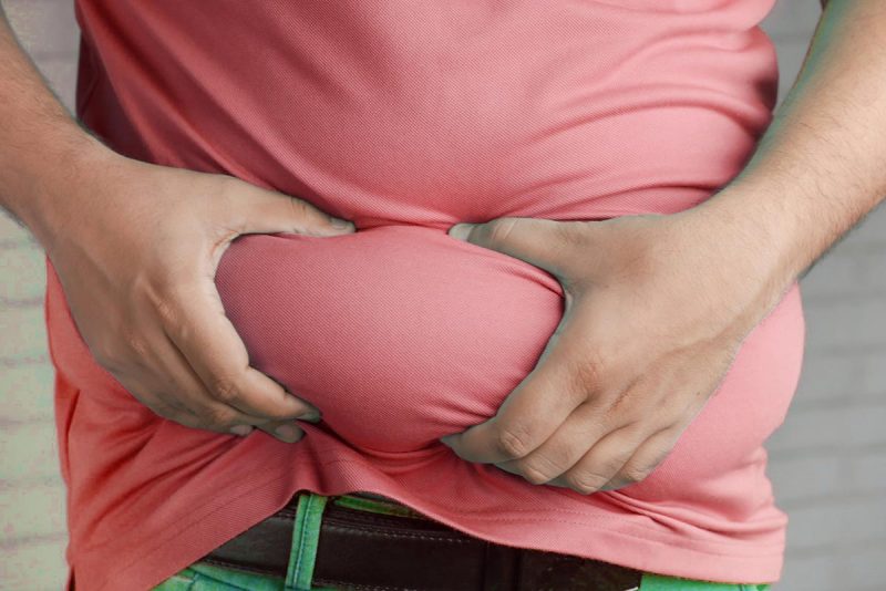 Reduce Stubborn Belly Fat