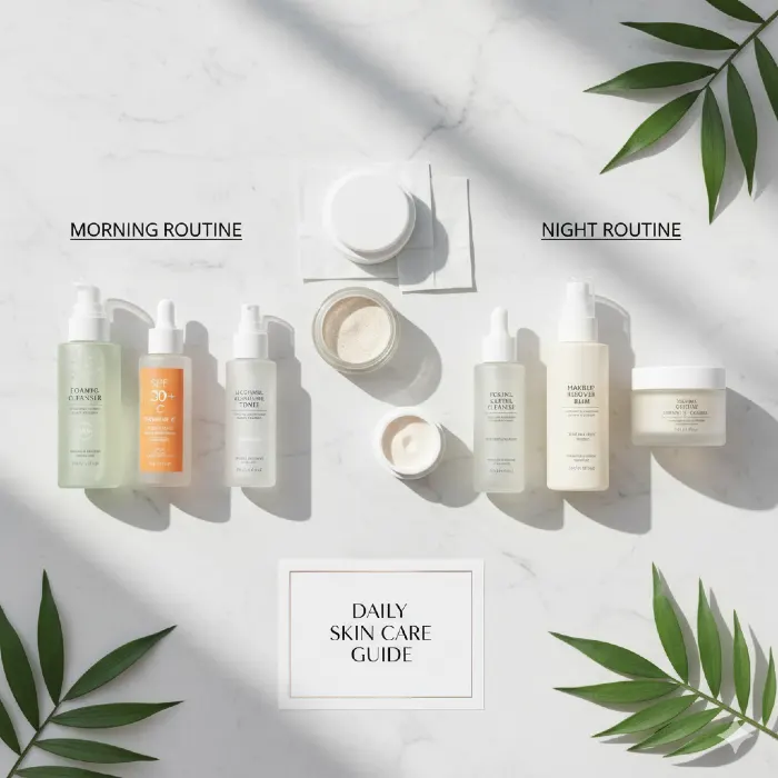 Skincare Routine