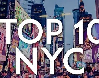 Top 10 Most Beautiful Places to Visit in USA